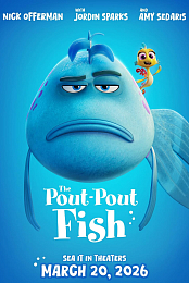 The Pout-Pout Fish
