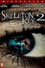 Skeleton Key 2 2008 STV DVDRip XviD-CoWRY