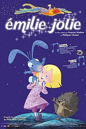 Emilie Jolie
