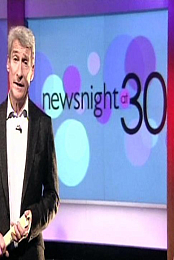 Newsnight at 30