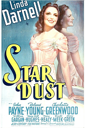 Star Dust