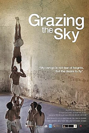Grazing the Sky