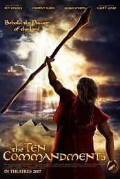 The Ten Commandments
