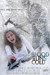 Blood Runs Cold