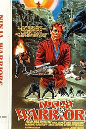 Ninja Warrior