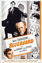Bluebeard
