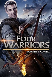 The Four Warriors