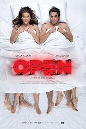 Open