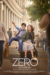 Zero 2018 720p WEB-DL x264-Movcr