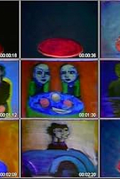 Peter Gabriel: Zaar