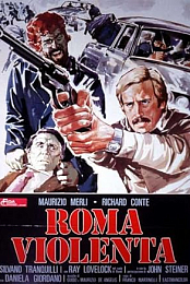 Violent Rome