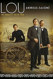 Lou Andreas-Salome, The Audacity to be Free