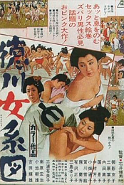 The Shogun and the Three Thousand Women