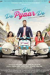 De De Pyaar De