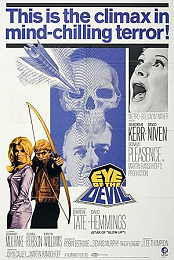 Eye of the Devil