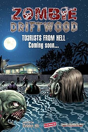 Zombie Driftwood
