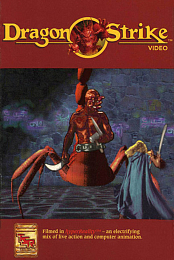 Dragonstrike