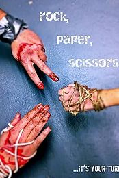 Rock, Paper, Scissors