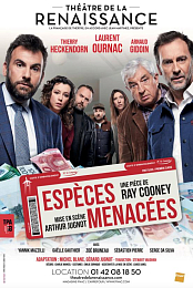 Especes menacees