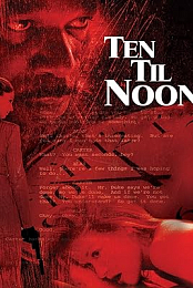 Ten 'til Noon