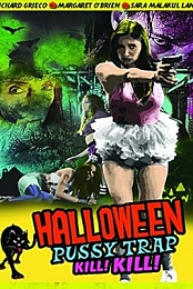 Halloween Pussy Trap Kill Kill