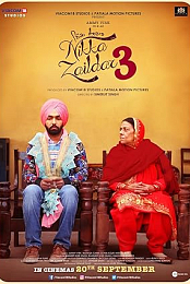 Nikka Zaildar 3
