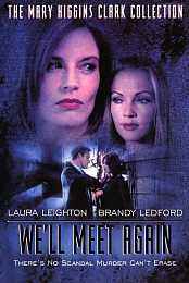 Mary Higgins Clark's 'We'll Meet Again'