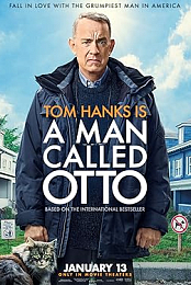 A Man Called Otto