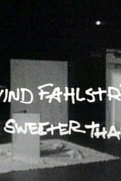 9 Evenings: Kisses Sweeter than Wine