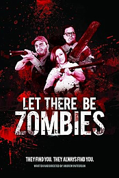 Let There Be Zombies