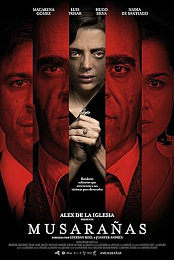 Musaranas