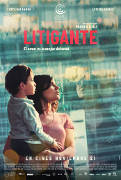 Litigante