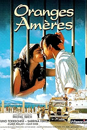 Oranges ameres