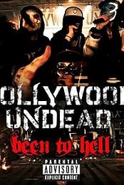 Hollywood Undead: Been to Hell