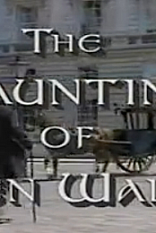 The Haunting of Helen Walker