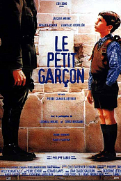 The Little Boy