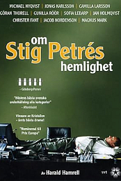 Om Stig Petres hemlighet