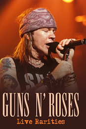 GN\'R Live Rarities