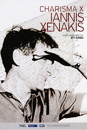 Charisma X - Iannis Xenakis