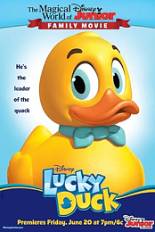 Lucky Duck