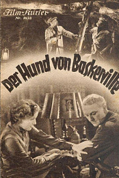 The Hound of the Baskervilles