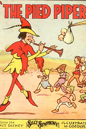 The Pied Piper