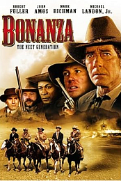 Bonanza: The Next Generation