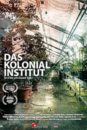 Das Kolonialinstitut