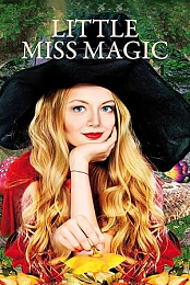 Little Miss Magic