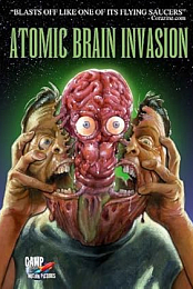 Atomic Brain Invasion