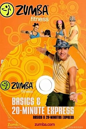 Zumba Fitness: Basic & 20 Minute Express