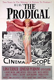 The Prodigal