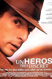 A Self-Made Hero