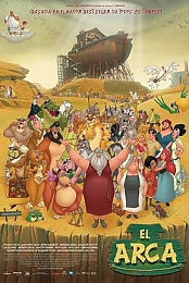 Furry Noah's Ark